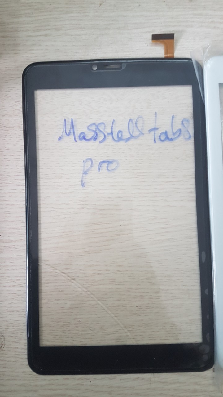 Cảm Ưng Masstel Tab8 Pro 