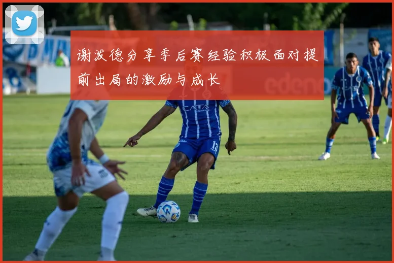 谢泼德分享季后赛经验积极面对提前出局的激励与成长